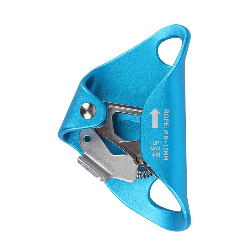 HT-SS-02 Aluminium brystoppstigning