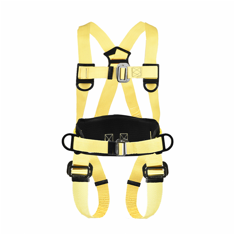 S-10014 Aramid sikkerhetssele for hele kroppen