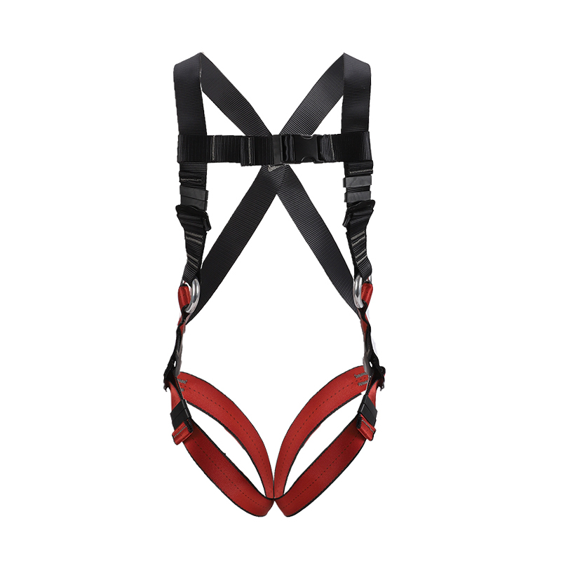 S-10022 Sikkerhetssele for fjellklatring for barn